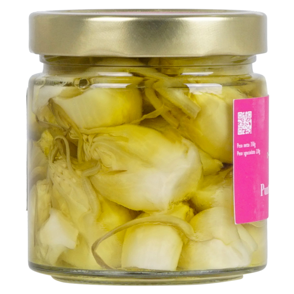 Puntarelle di cicoria di Puglia - immagine 3