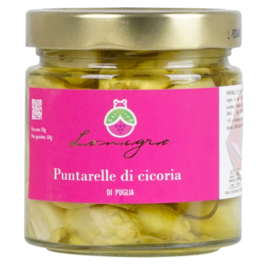 Puntarelle di cicoria di Puglia