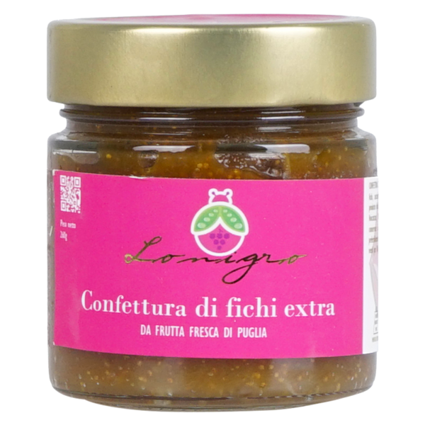 Confettura Extra di Ciliegie - immagine 3
